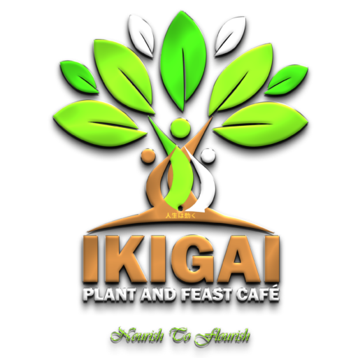Ikigai Plant & Feast Café